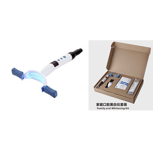 冷光牙齿美白仪,牙科设备,牙医,牙科诊所,美白仪,冷光